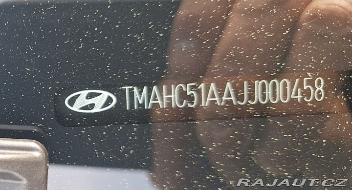 Hyundai i30 2,0 N Performance T-GDI 2017