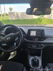 Hyundai i30 2,0 N Performance T-GDI 2017
