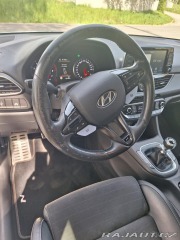 Hyundai i30 2,0 N Performance T-GDI 2017