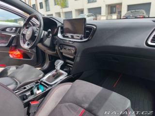 Kia ProCeed 1,6 GT | TOP výbava | T 1800