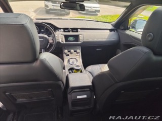 Land Rover Range Rover 2,0   Evoque 2017