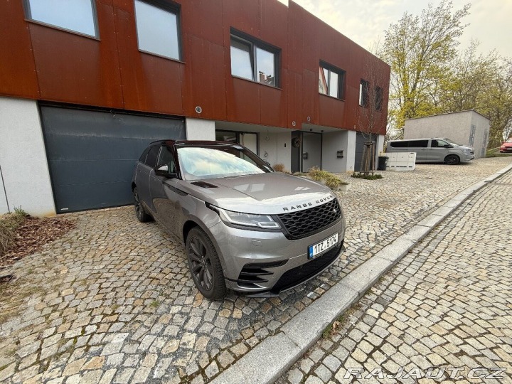 Land Rover Range Rover Velar  1800