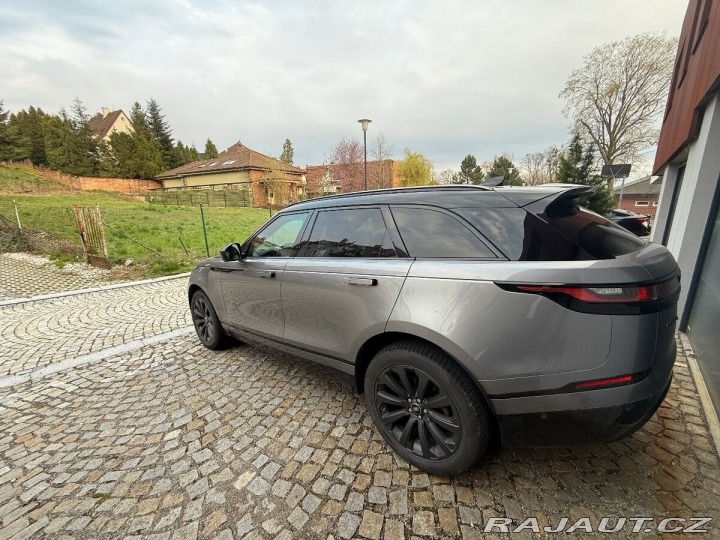 Land Rover Range Rover Velar  1800