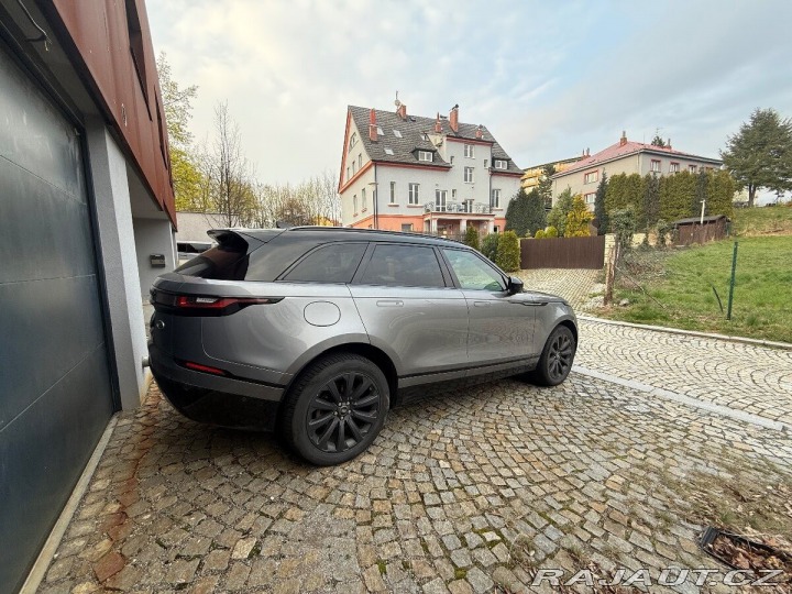 Land Rover Range Rover Velar  1800