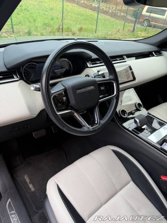 Land Rover Range Rover Velar  1800