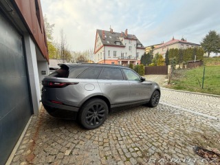 Land Rover Range Rover Velar 1800