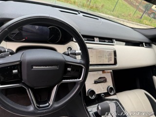 Land Rover Range Rover Velar 1800