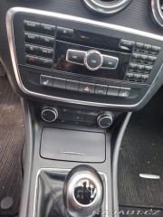 Mercedes-Benz A 160D 2014