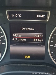 Mercedes-Benz A 160D 2014
