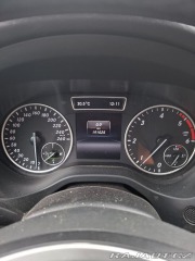 Mercedes-Benz A 160D 2014