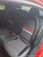 Mercedes-Benz A 160D 2014
