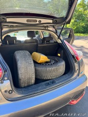 Nissan Juke 1,5 dCi 81kw 2015