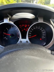 Nissan Juke 1,5 dCi 81kw 2015