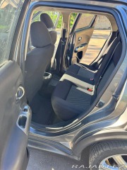 Nissan Juke 1,5 dCi 81kw 2015