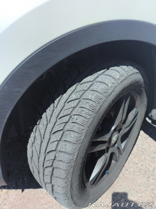 Nissan Qashqai 1,6 2016