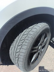 Nissan Qashqai 1,6 2016