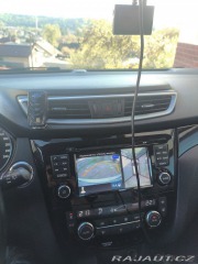 Nissan Qashqai 1,6 2016