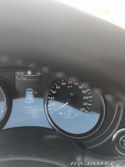 Nissan Qashqai 1,6 2016