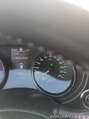 Nissan Qashqai 1,6 2016