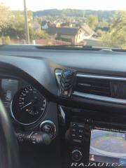 Nissan Qashqai 1,6 2016
