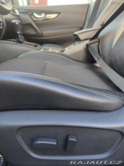 Nissan Qashqai 1,6 2016