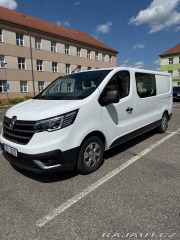 Renault Trafic 2,0 2024