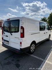 Renault Trafic 2,0 2024