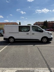 Renault Trafic 2,0 2024