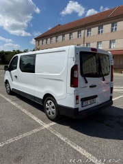 Renault Trafic 2,0 2024