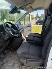 Renault Trafic 2,0 2024