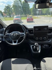 Renault Trafic 2,0 2024