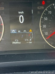 Renault Trafic 2,0 2024