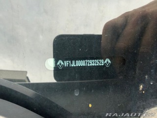 Renault Trafic 2,0 2024