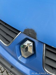 Renault Trafic 2,0 LONG 84kW 6míst (v 2014