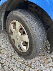 Renault Trafic 2,0 LONG 84kW 6míst (v 2014