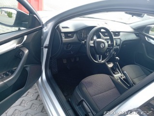 Škoda Octavia 1,8 3 šestirychlostní - 2016