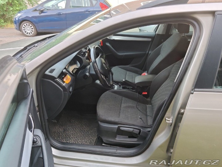 Škoda Octavia 1,6   TDI 1800