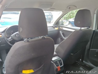Škoda Octavia 1,6 TDI 1800