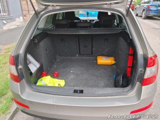 Škoda Octavia 1,6 TDI 1800