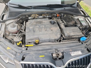 Škoda Octavia 1,6 TDI 1800