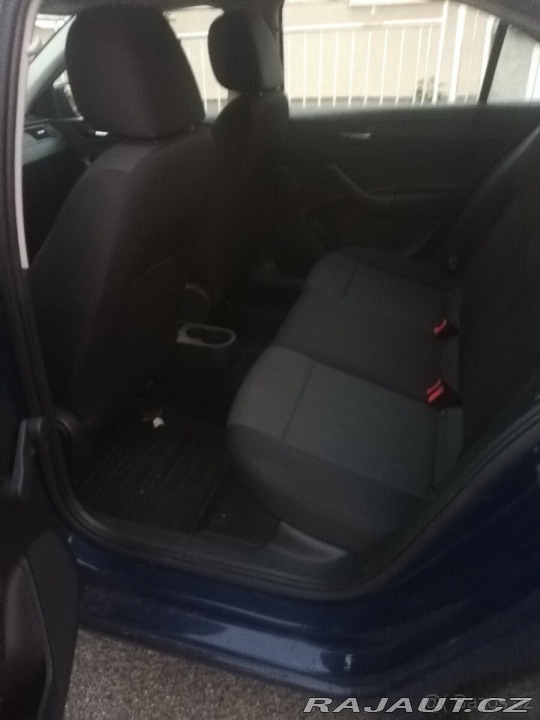Škoda Rapid 1,0 TSI 70kw 12/2017 2017