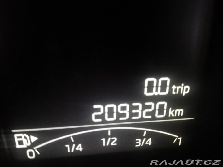 Škoda Rapid 1,0 TSI 70kw 12/2017 2017