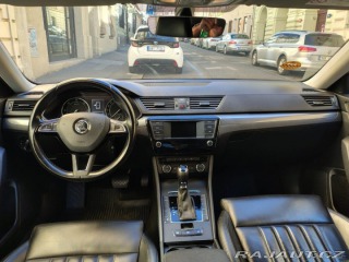 Škoda Superb 2,0 2016