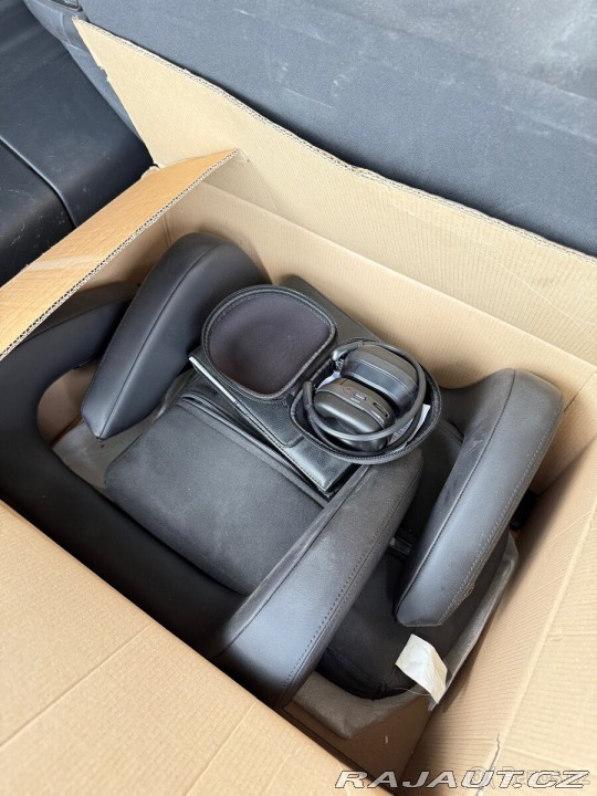 Volkswagen Multivan 2,0 2015