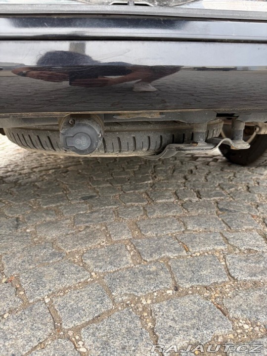 Volkswagen Multivan 2,0 2015