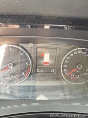 Volkswagen Multivan 2,0 2015