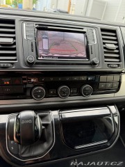 Volkswagen Multivan 2,0 2015