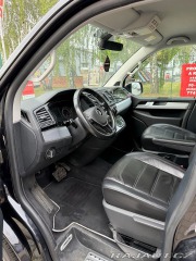 Volkswagen Multivan 2,0 2015