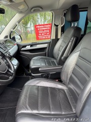 Volkswagen Multivan 2,0 2015