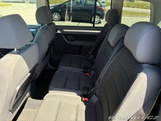 Volkswagen Touran 2,0   TDI 103kw DSG rv.20 2010